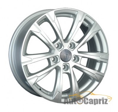 Диски Replay VV137 SF R16 W6.5 PCD5x112 ET50 DIA57.1